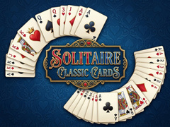 Solitaire Classic Cards