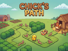 Chick's Path