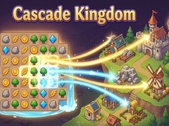 Cascade Kingdom