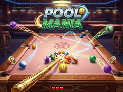 Pool Mania