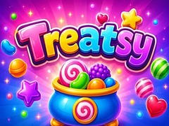 Treatsy