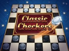 Classic Checkers