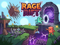 Rage Rift
