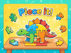 Piece it!
