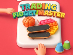 Trading Fidget Master