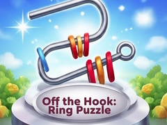 Off the Hook: Ring Puzzle