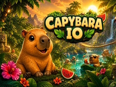 Capybara IO