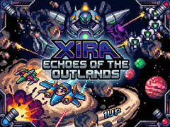 XIRA Echoes of The Outlands