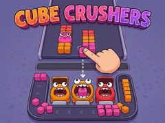Cube Crushers