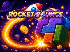 Rocket Bounce