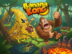 Banana Kong