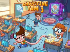 Cheating Tom 3