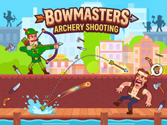 Bowmasters Archery Shooting