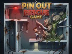 Pin Out Rescue Game