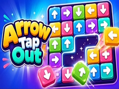 Arrow Tap Out