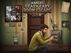 Amgel Easy Room Escape 380