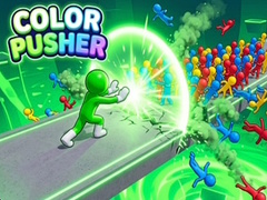 Color Pusher