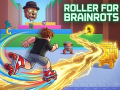 Roller for Brainrots