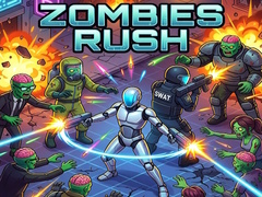 Zombies Rush