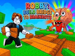 Robby: Build Bridge To Brainrots