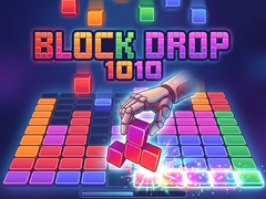 Block Drop 1010