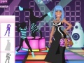 Nicki Minaj Fashion Game