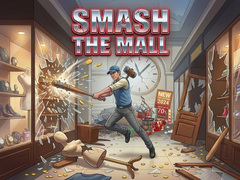 Smash the Mall