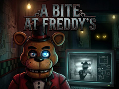 A Bite at Freddy’s