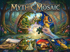 Mythic Mosaic