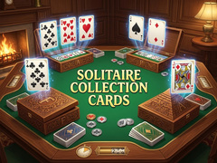 Solitaire Collection Cards