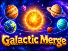 Galactic Merge