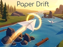 Paper Drift