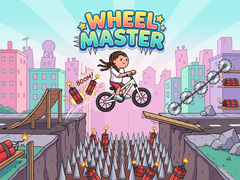 Wheel Master