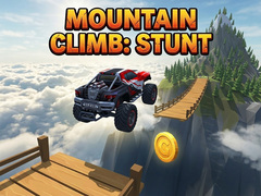 Mountain Climb Stunt