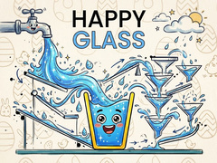 Happy Glass