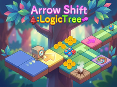 Arrow Shift: Logic Tree