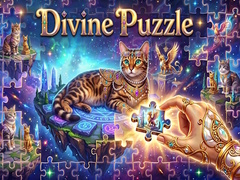 Divine Puzzle