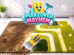 Makeover Mayhem