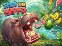 Feed the Hippo