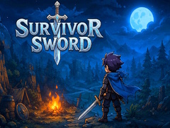 Survivor Sword
