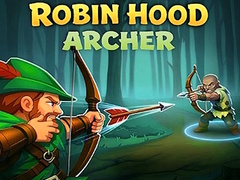 Robin Hood Archer