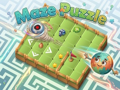 Maze Puzzle