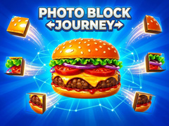 Photo Block Journey