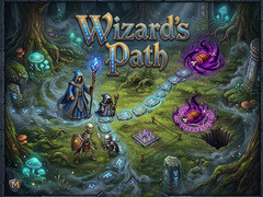 Wizard's Path