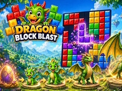 Dragon Block Blast