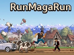Run Maga Run