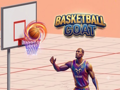 Basketball GOAT
