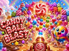 Candy Ball Blast