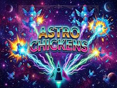 ASTRO CHICKENS