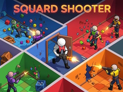 Squard Shooter